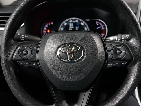 Certified 2023 Toyota RAV4 XLE FWD image 12