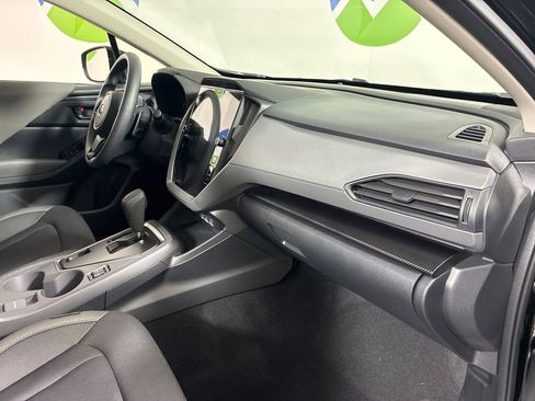 Certified 2025 Subaru Crosstrek 2.0i Premium image 30