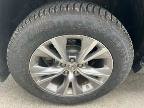 Used 2015 Toyota Highlander XLE image 4