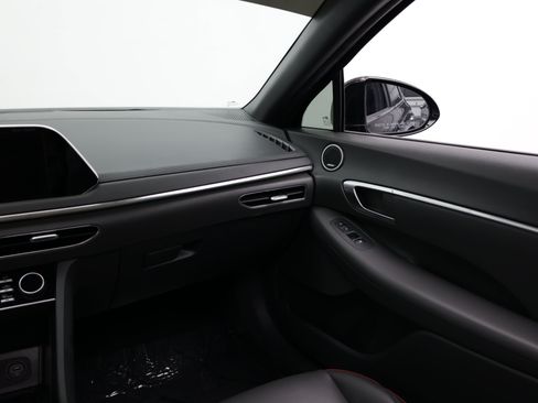 Used 2023 Hyundai Sonata SEL Plus FWD image 32