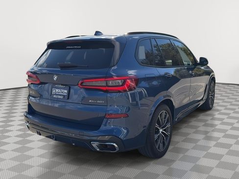 Used 2019 BMW X5 xDrive50i w/ M Sport Package image 5