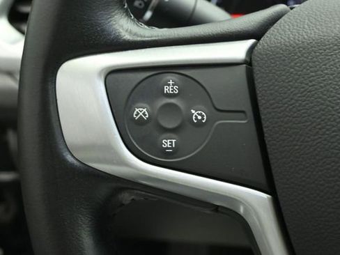 Used 2020 GMC Acadia SLT AWD/4WD image 12