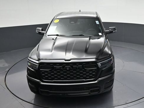 Used 2025 RAM 1500 Big Horn RWD image 22