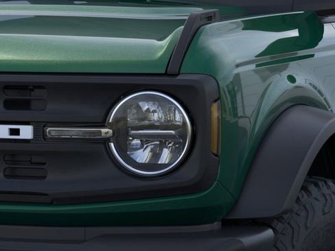 New 2025 Ford Bronco 4-Door w/ Sasquatch Package image 37