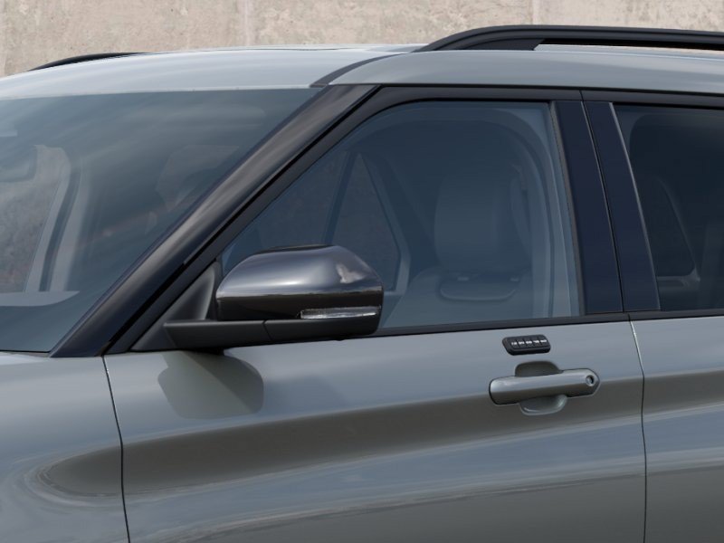 New 2027 Ford Explorer ST AWD/4WD image 15