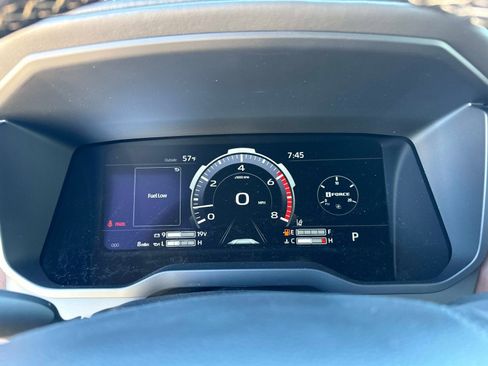 New 2026 Toyota Tundra 1794 Edition AWD/4WD image 26
