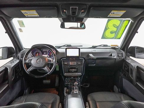 Used 2013 Mercedes-Benz G 550 image 6