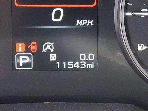 Used 2024 Subaru Legacy image 20