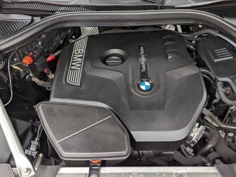 Used 2019 BMW X3 sDrive30i w/ Premium Package RWD image 31