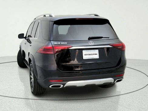 Certified 2025 Mercedes-Benz GLE 350 4MATIC image 11