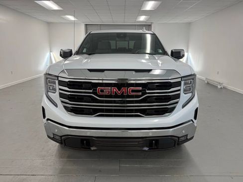 New 2026 GMC Sierra 1500 SLT w/ SLT Premium Plus Package image 2