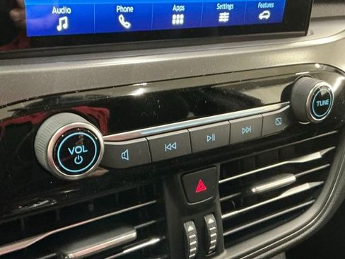 New 2026 Ford Escape Active w/ Cold Weather Package image 23