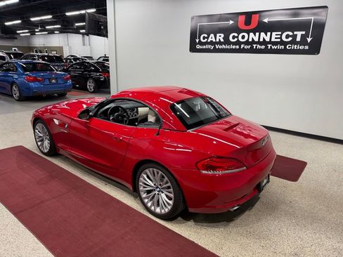 Used 2010 BMW Z4 sDrive35i image 78