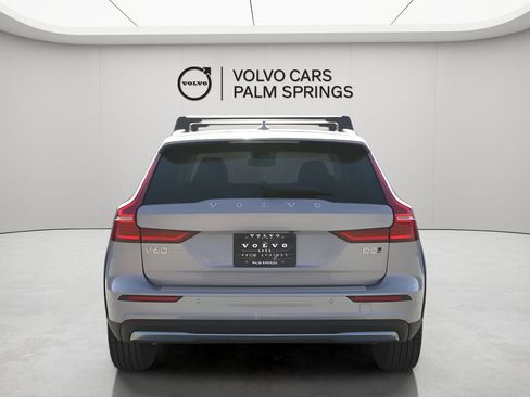 New 2026 Volvo V60 B5 Cross Country Plus w/ Climate Package image 7