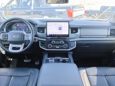 Certified 2024 Ford Expedition Max XLT image 26