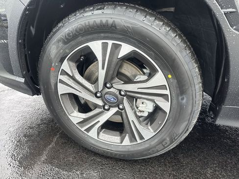 New 2026 Subaru Crosstrek 2.0i Premium AWD/4WD image 8
