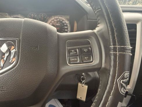 Used 2012 RAM 1500 Sport w/ Sport Premium Group AWD/4WD image 11