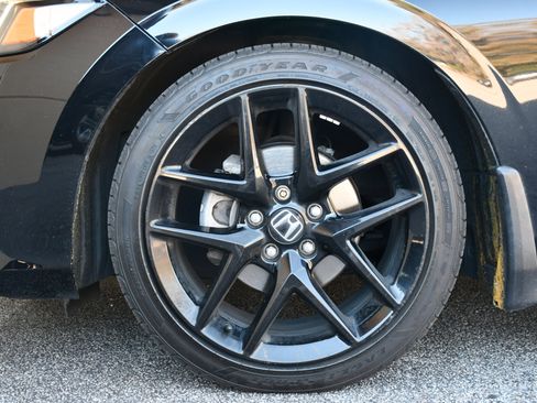 Used 2022 Honda Civic Sport image 21