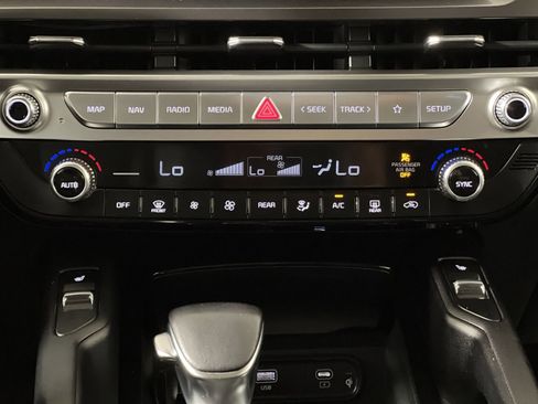 Used 2023 Kia Telluride S AWD/4WD image 21