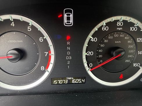 Used 2008 Honda Accord LX-P image 6