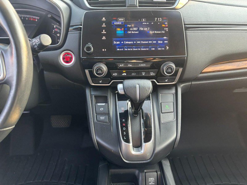 Used 2019 Honda CR-V EX-L image 13