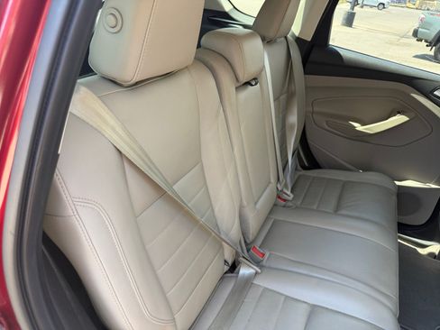 Used 2014 Ford Escape Titanium AWD/4WD image 18