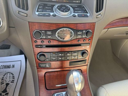 Used 2009 INFINITI G37 Sport w/ Premium Pkg image 26
