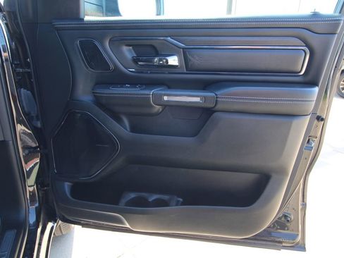 Used 2023 RAM 1500 Limited w/ Night Edition AWD/4WD image 43