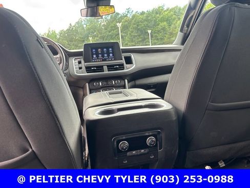 Used 2024 Chevrolet Tahoe LS w/ Driver Alert Package AWD/4WD image 20