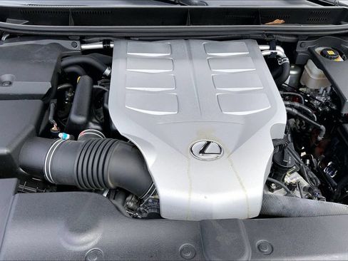 Used 2020 Lexus GX 460 Premium w/ Premium Package AWD/4WD image 30