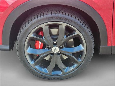 Used 2023 Dodge Hornet GT Plus w/ Track Pack AWD/4WD image 25