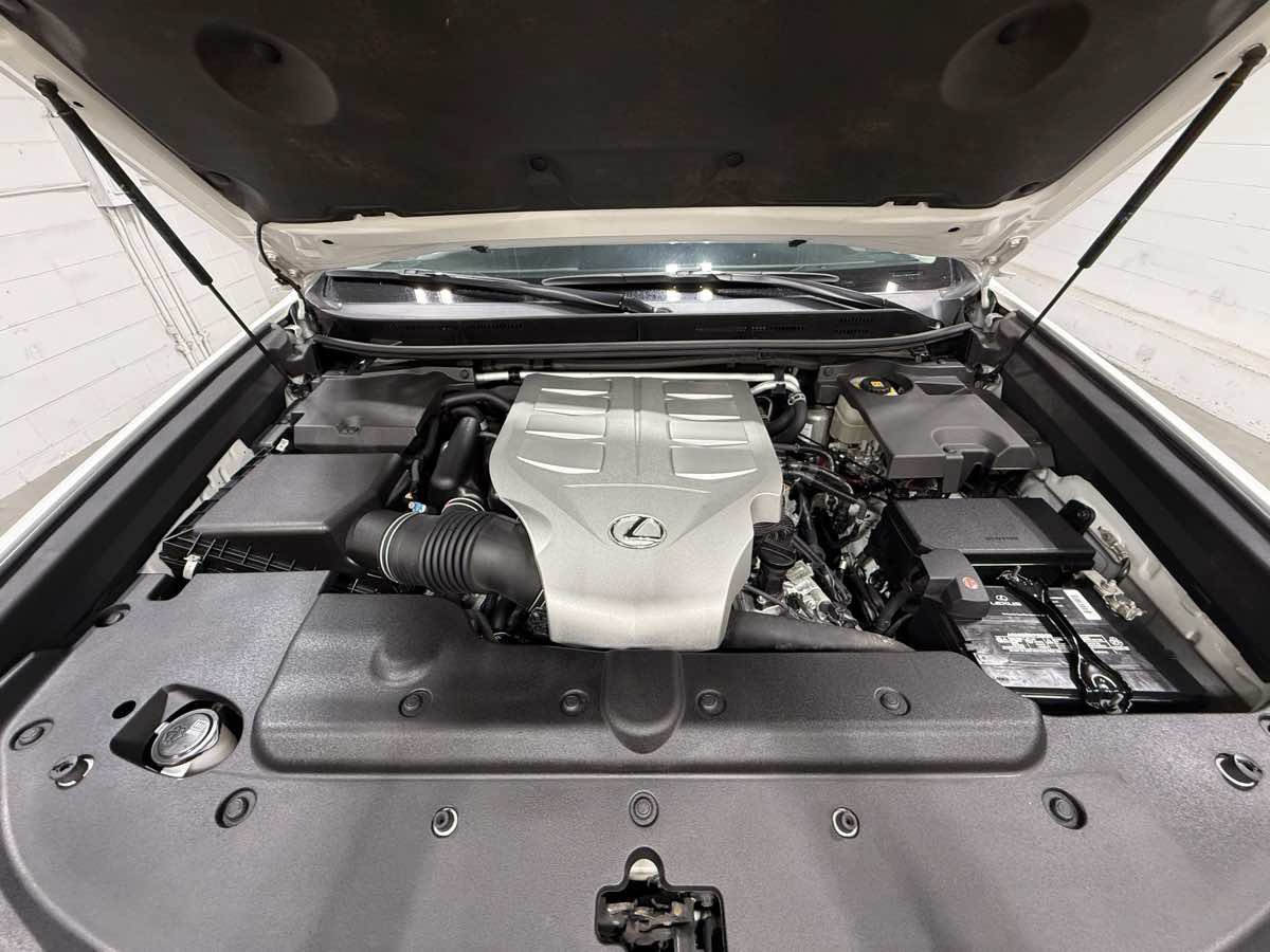 Used 2019 Lexus GX 460 Premium AWD/4WD image 19