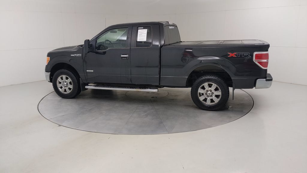 Used 2012 Ford F150 XLT w/ XTR Pkg AWD/4WD image 17