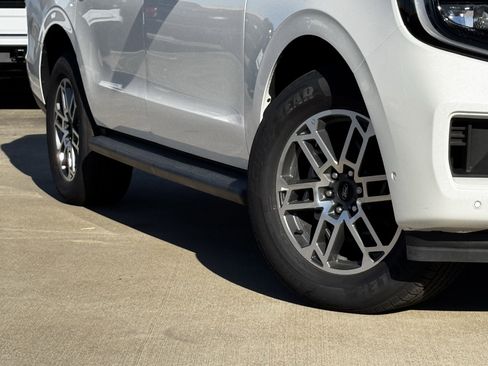 New 2025 Ford Expedition Max Active image 3