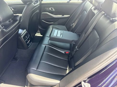 Used 2026 BMW 330i Sedan w/ Premium Package RWD image 17