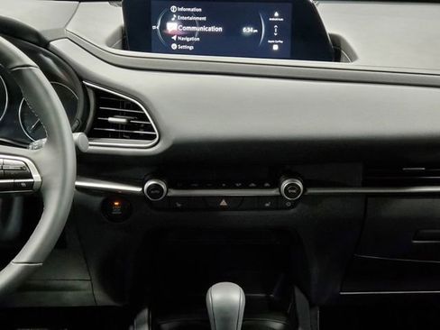 New 2026 MAZDA CX-30 AWD 2.5 S w/ Select Sport Pkg image 16