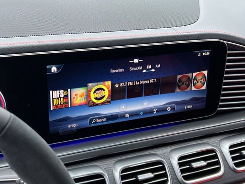 New 2026 Mercedes-Benz GLE 53 AMG 4MATIC Coupe image 16