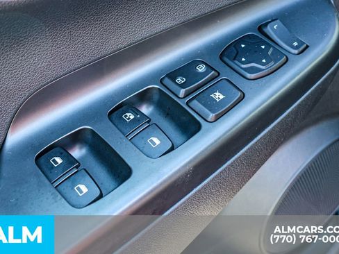 Used 2022 Hyundai Kona SEL w/ Cargo Package image 53