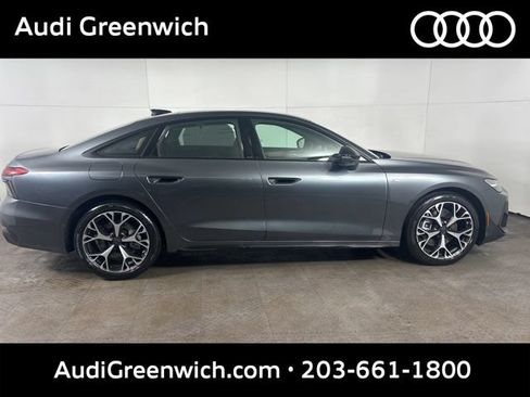 Used 2026 Audi A6 Premium Plus AWD/4WD image 7
