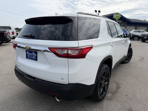 Used 2019 Chevrolet Traverse LT AWD/4WD image 7