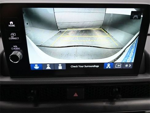 New 2026 Honda CR-V EX-L image 19