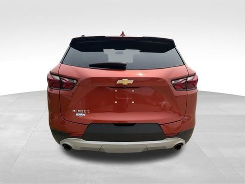 Used 2021 Chevrolet Blazer LT FWD image 7