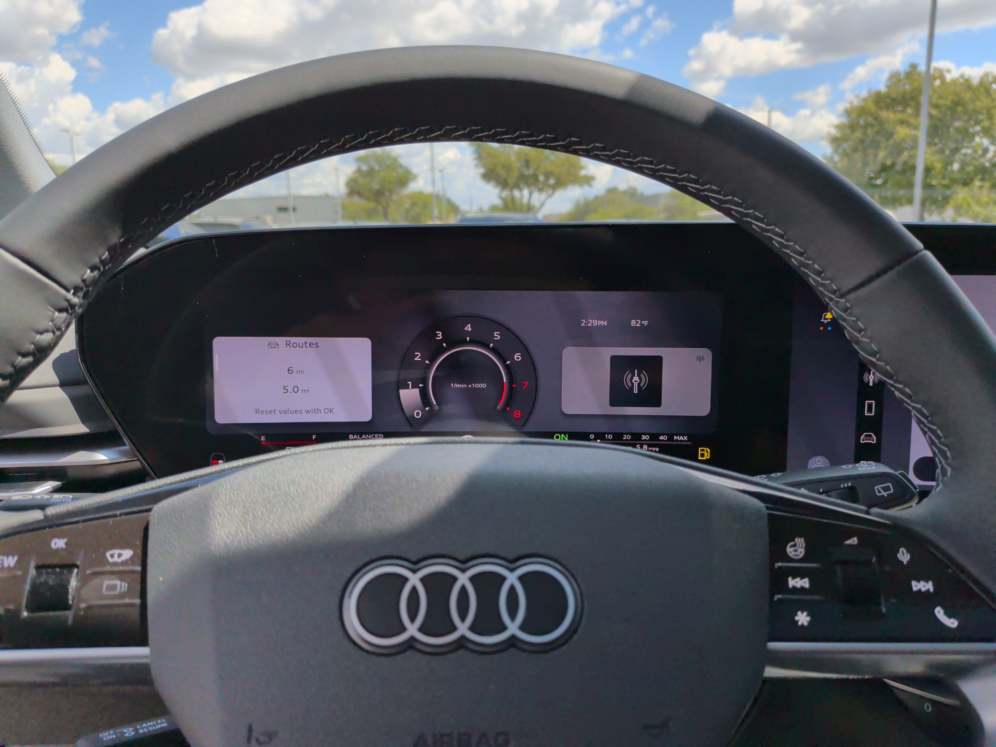 New 2026 Audi Q5 Premium Plus AWD/4WD image 22