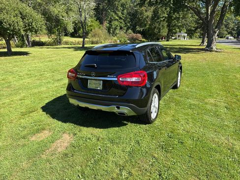 Used 2020 Mercedes-Benz GLA 250 4MATIC image 19