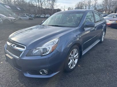 Used 2013 Subaru Legacy 3.6R Limited