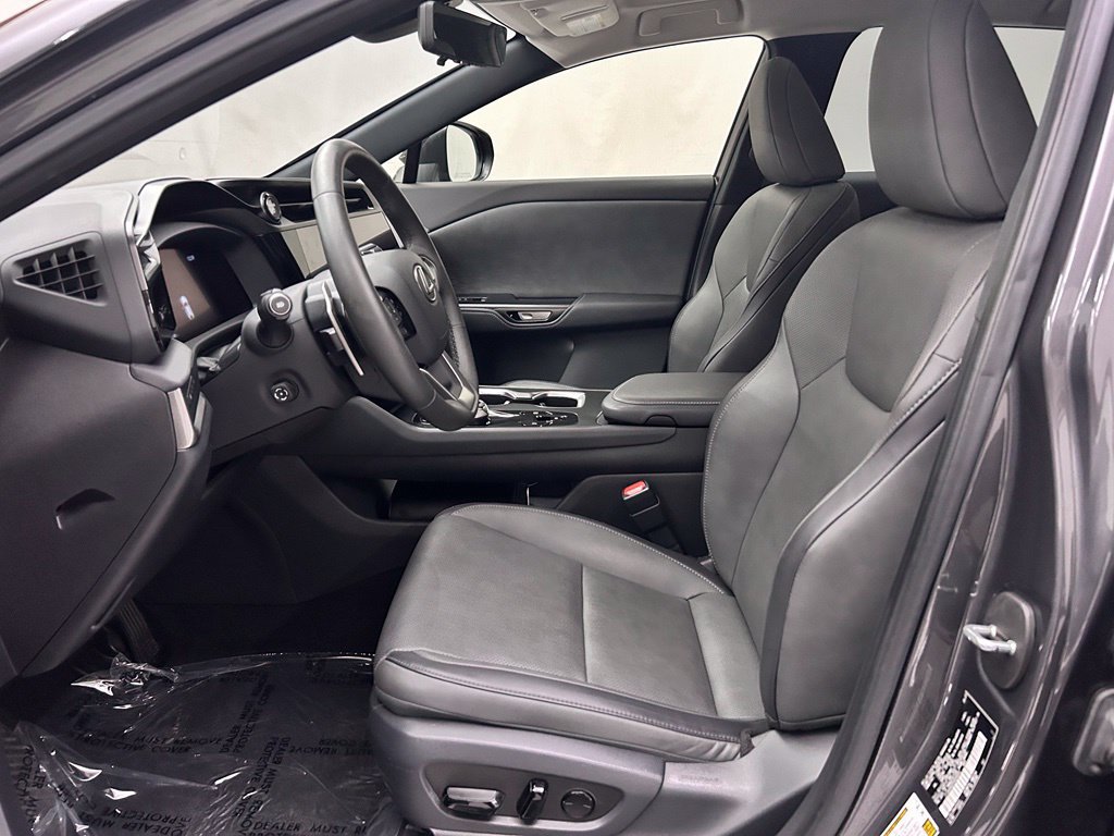 Used 2023 Lexus RZ 450e Premium w/ Technology Package AWD/4WD image 12