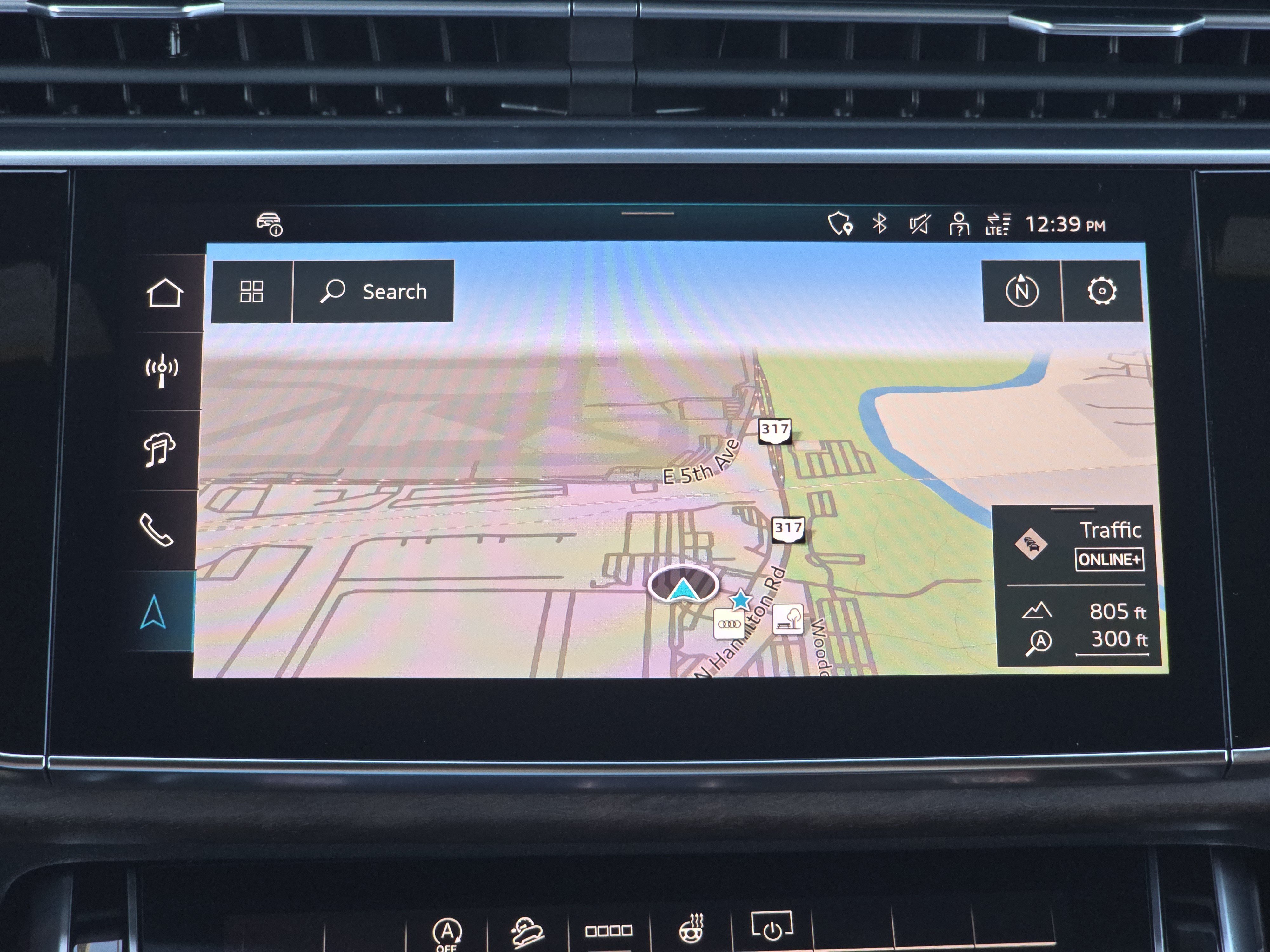 New 2027 Audi Q8 Premium Plus AWD/4WD image 10