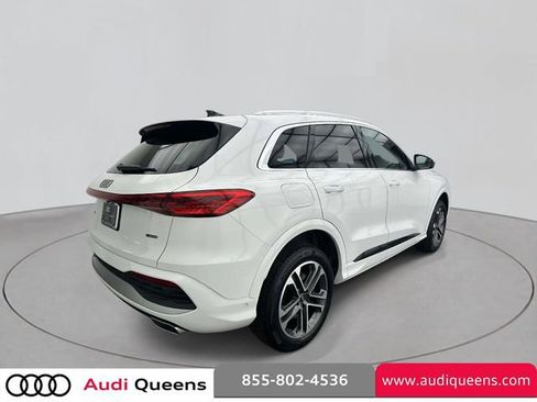 Used 2025 Audi Q5 Premium w/ Convenience Package AWD/4WD image 4