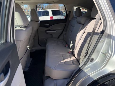Used 2013 Honda CR-V EX-L image 12