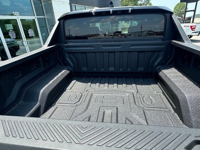 New 2025 GMC Hummer EV 2X AWD/4WD image 6